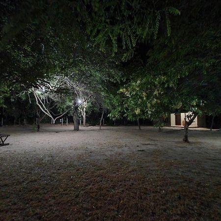 Clay Hut Village Polonnaruwa Luaran gambar