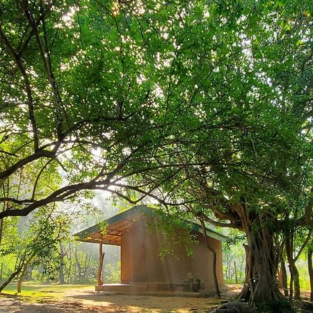 Clay Hut Village Polonnaruwa Luaran gambar