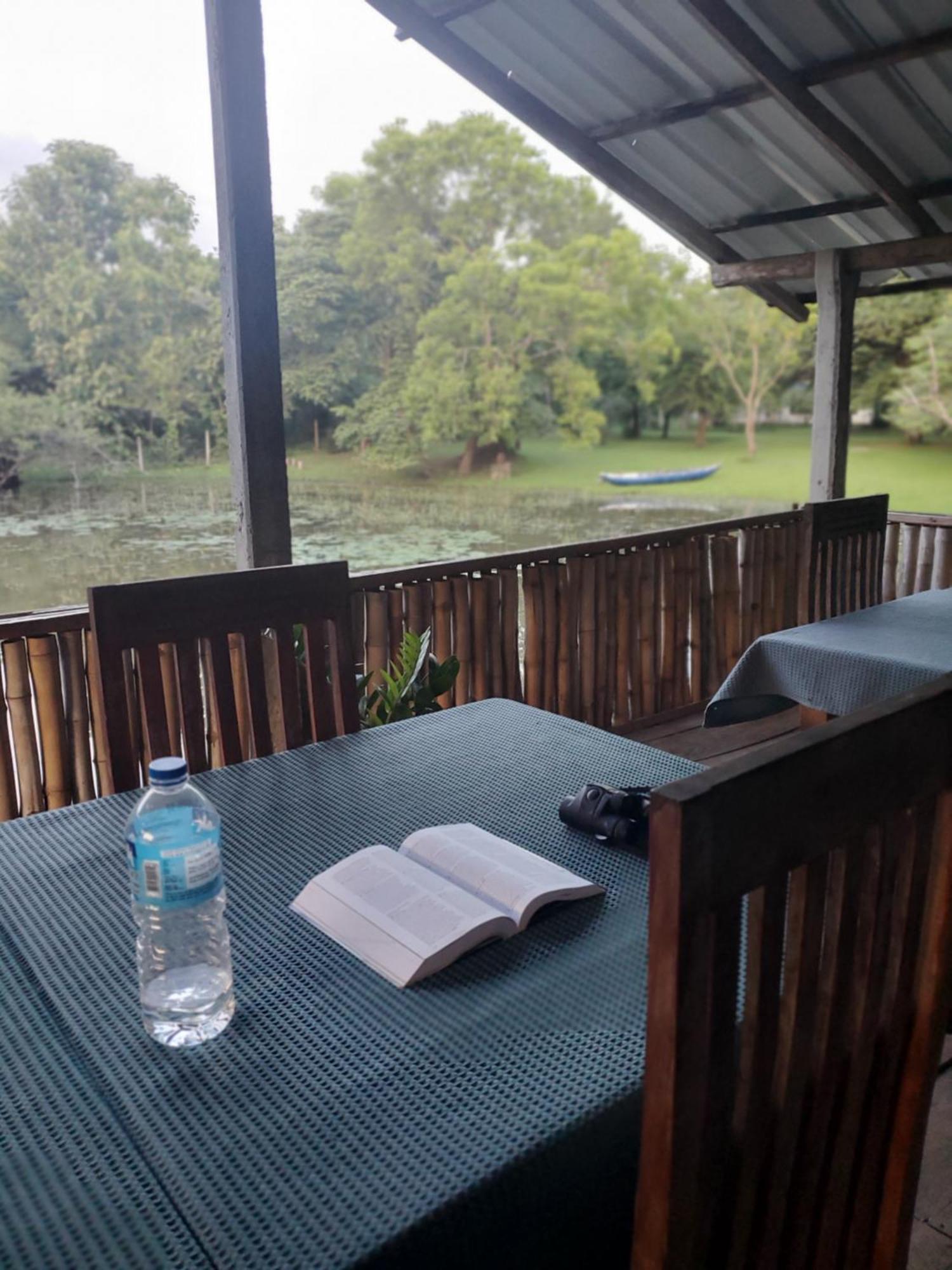Clay Hut Village Polonnaruwa Luaran gambar