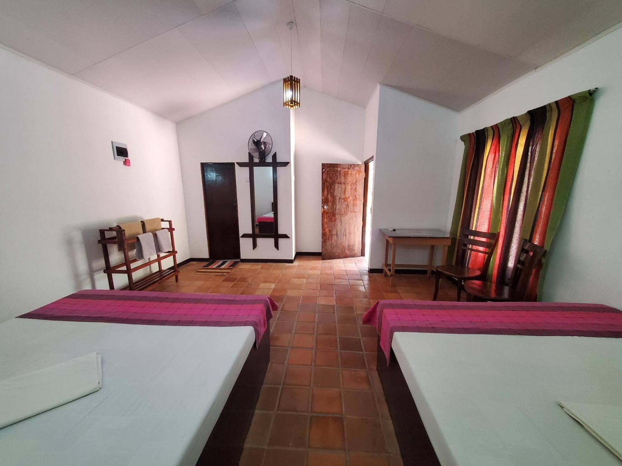 Clay Hut Village Polonnaruwa Luaran gambar
