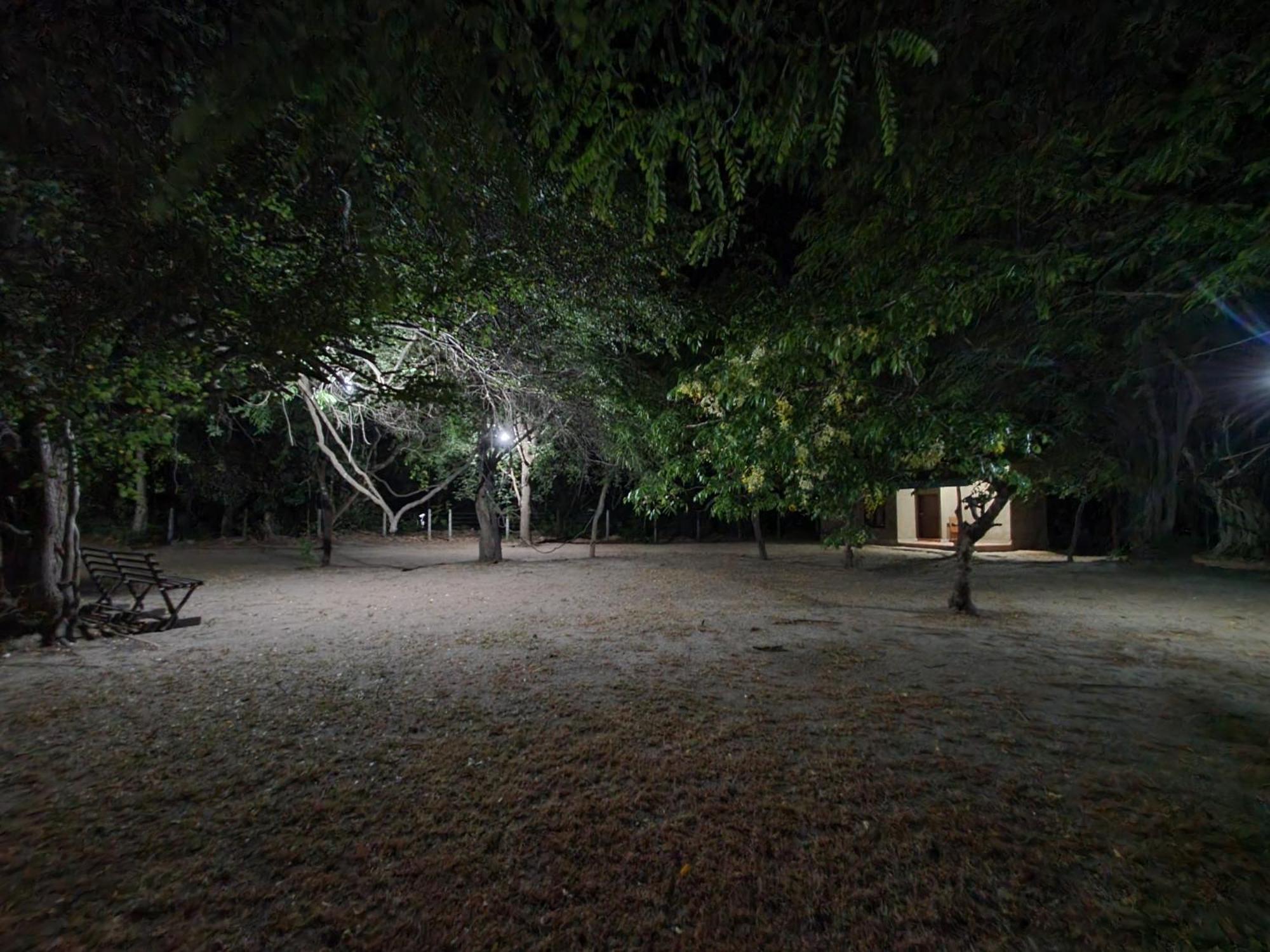 Clay Hut Village Polonnaruwa Luaran gambar