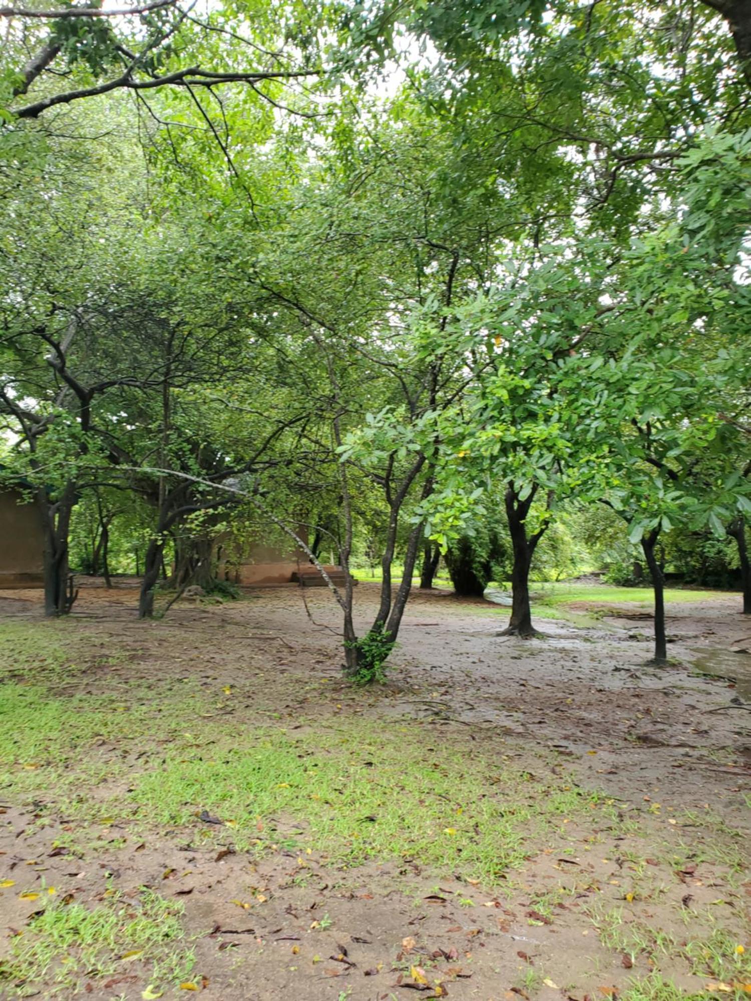 Clay Hut Village Polonnaruwa Luaran gambar