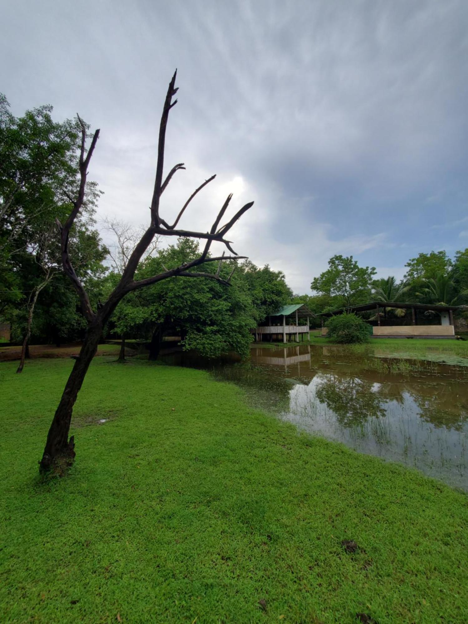 Clay Hut Village Polonnaruwa Luaran gambar