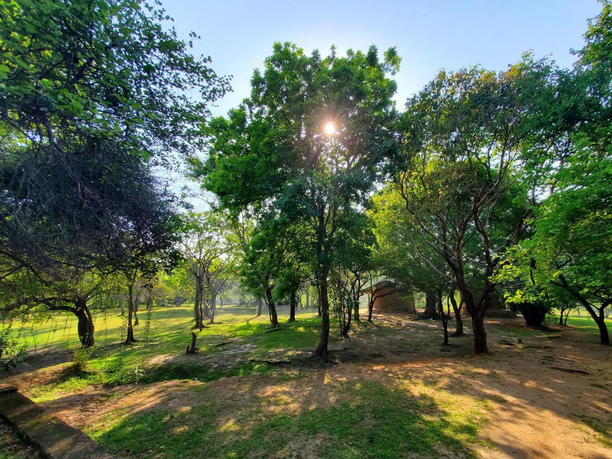 Clay Hut Village Polonnaruwa Luaran gambar