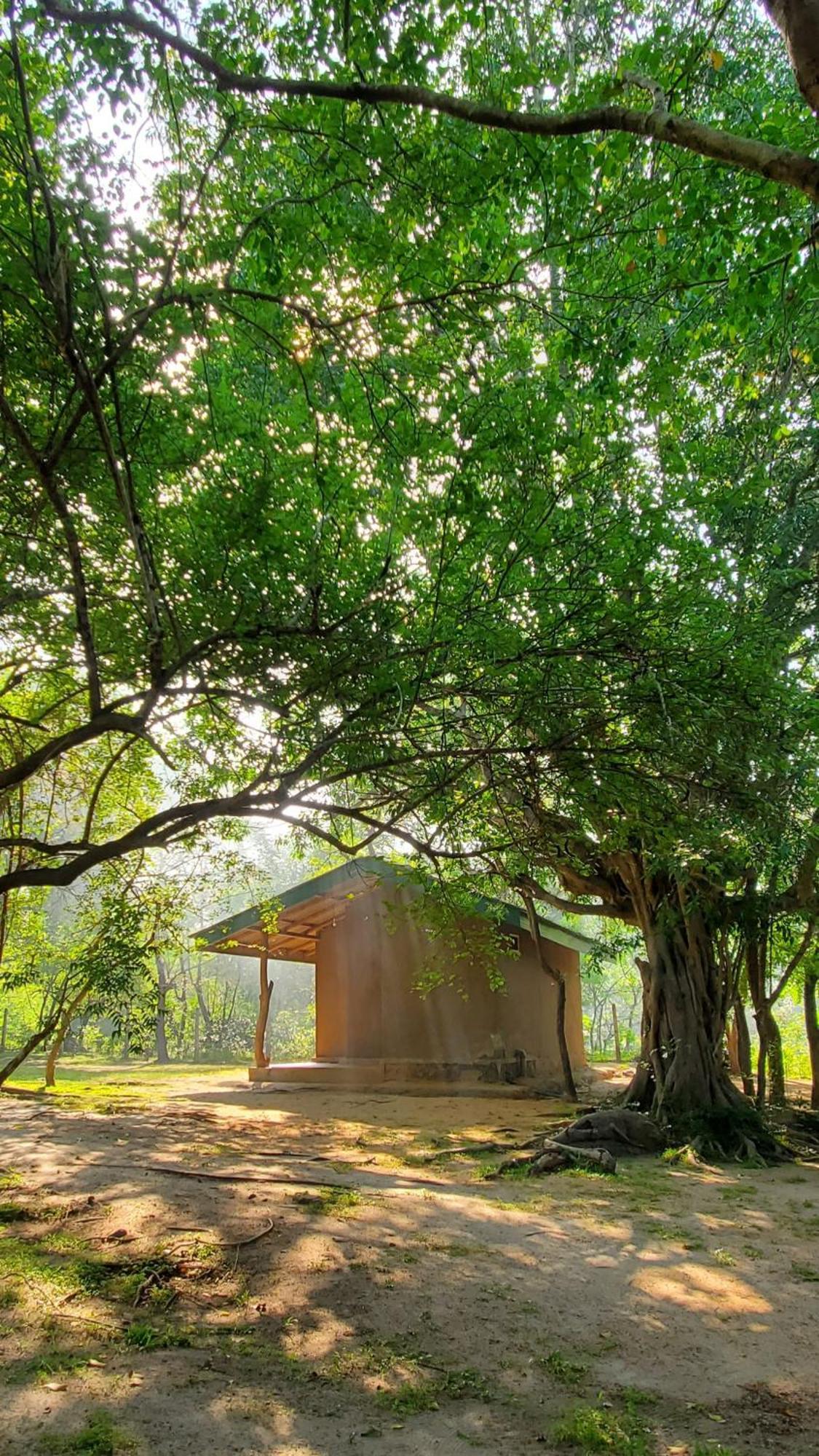 Clay Hut Village Polonnaruwa Luaran gambar