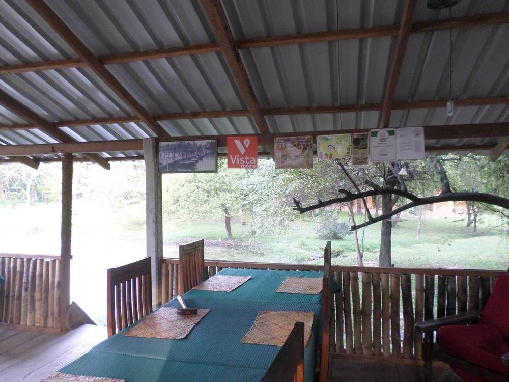 Clay Hut Village Polonnaruwa Luaran gambar